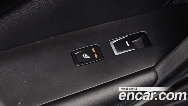 Hyundai Grandeur 2015 — photo 19