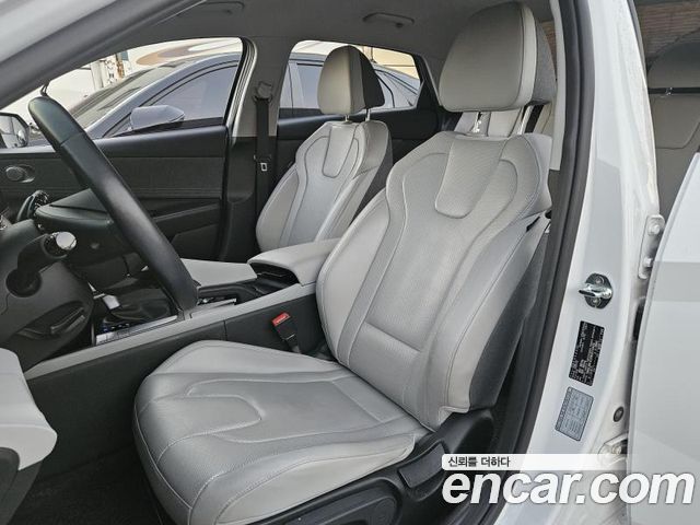 Hyundai AVANTE 2021 — photo 5