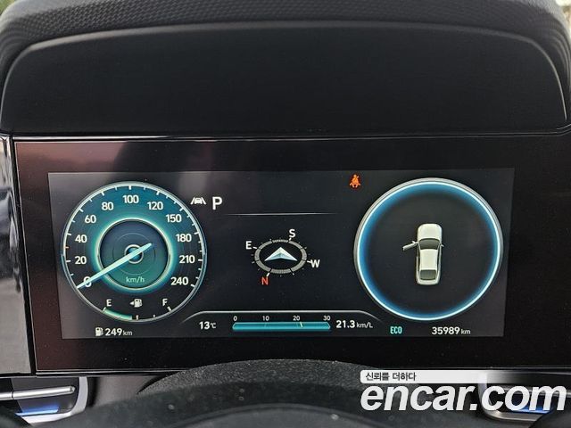 Hyundai AVANTE 2021 — photo 6