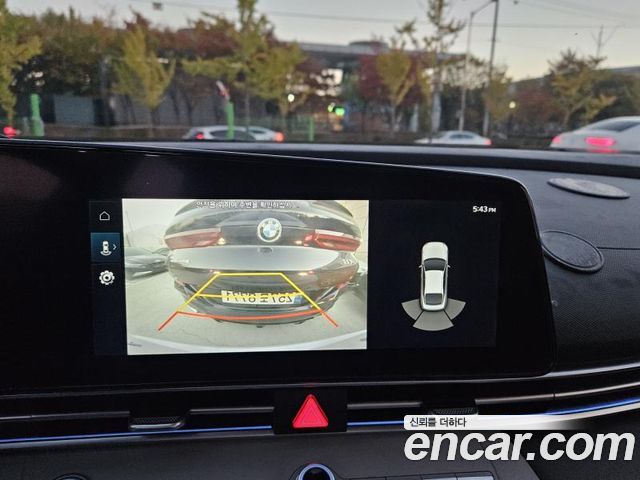 Hyundai AVANTE 2021 — photo 9