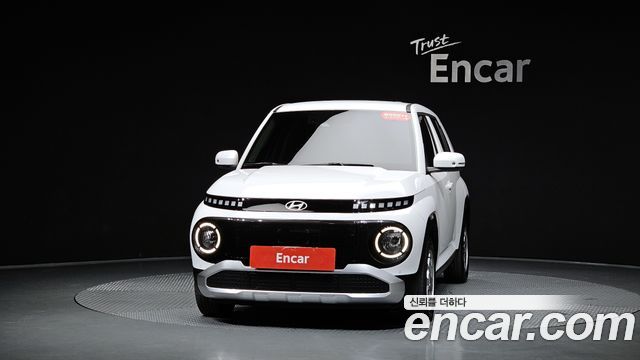 Hyundai Casper 2025 — photo 3
