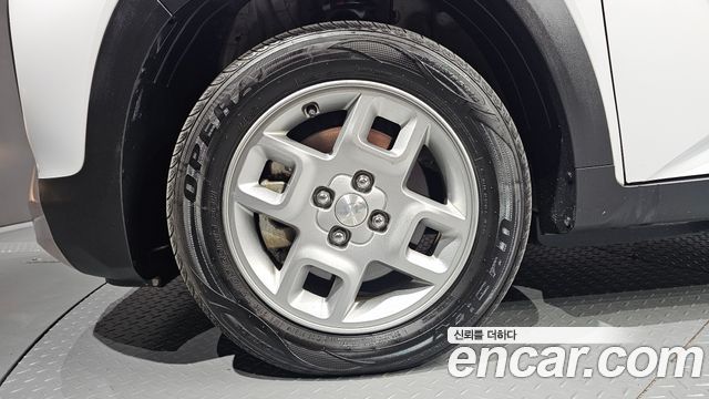 Hyundai Casper 2025 — photo 5