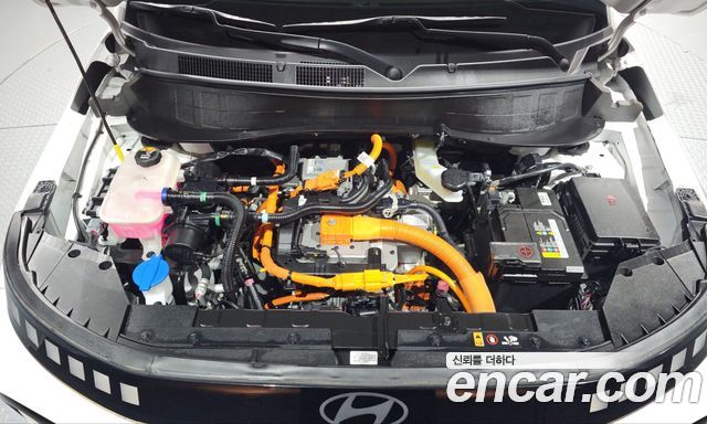 Hyundai Casper 2025 — photo 6