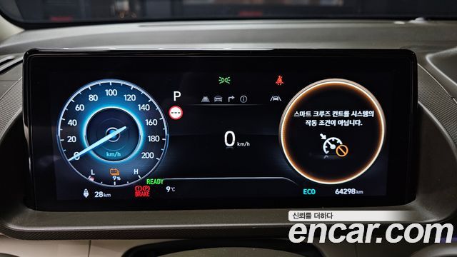 Hyundai Casper 2025 — photo 11