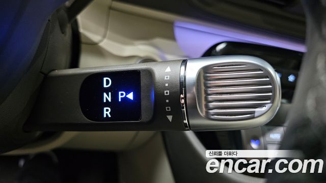 Hyundai Casper 2025 — photo 12