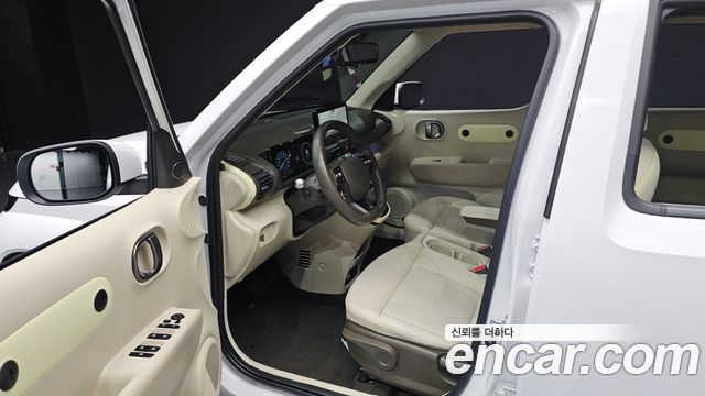 Hyundai Casper 2025 — photo 13