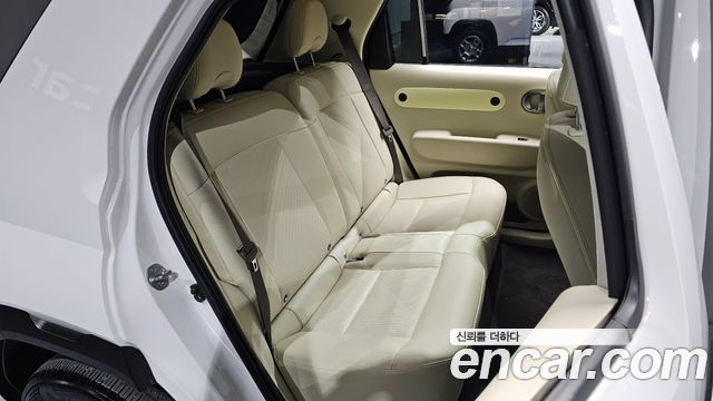 Hyundai Casper 2025 — photo 17