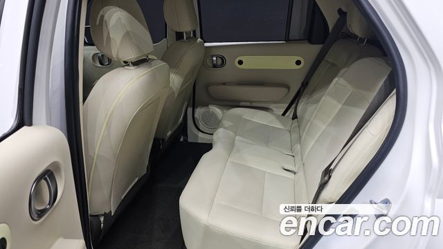 Hyundai Casper 2025 — photo 18