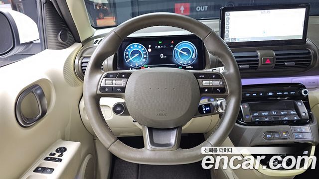 Hyundai Casper 2025 — photo 19