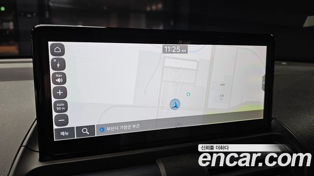 Hyundai Casper 2025 — photo 20