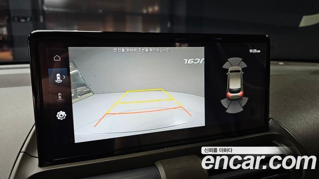 Hyundai Casper 2025 — photo 21