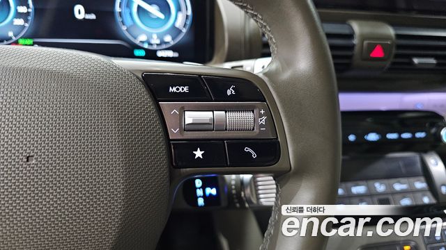 Hyundai Casper 2025 — photo 25