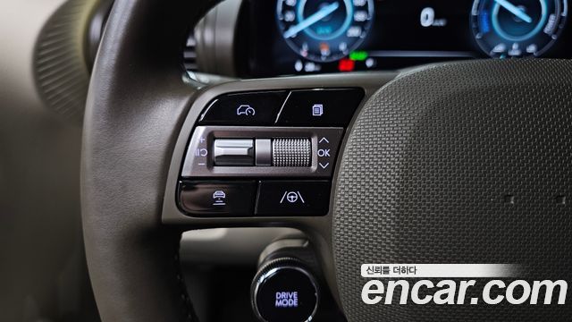Hyundai Casper 2025 — photo 26