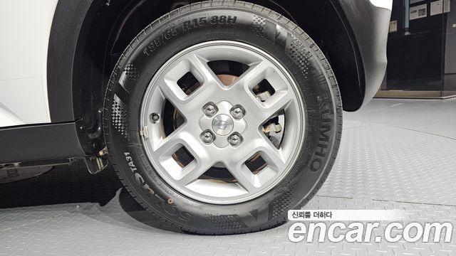 Hyundai Casper 2025 — photo 7