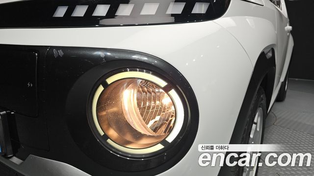 Hyundai Casper 2025 — photo 8