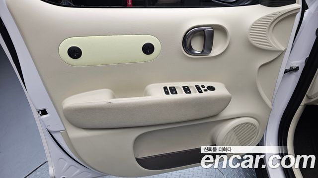 Hyundai Casper 2025 — photo 14