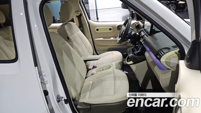 Hyundai Casper 2025 — photo 16