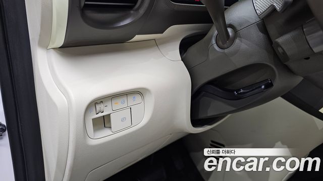 Hyundai Casper 2025 — photo 28
