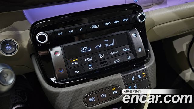 Hyundai Casper 2025 — photo 29