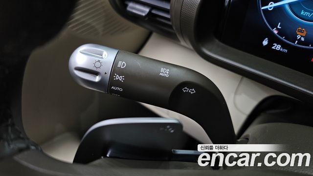 Hyundai Casper 2025 — photo 30