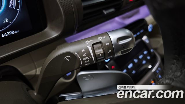 Hyundai Casper 2025 — photo 31