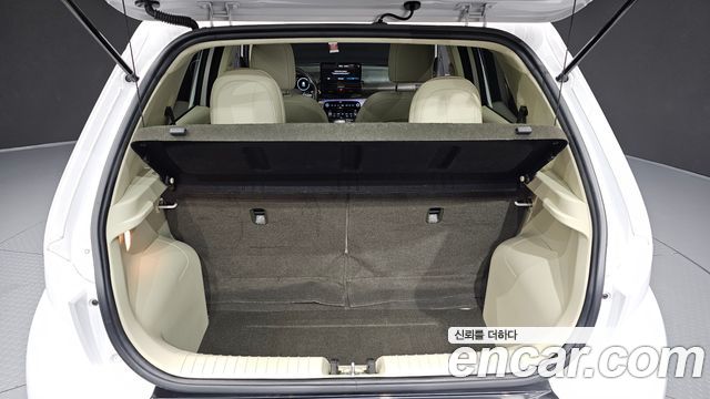 Hyundai Casper 2025 — photo 32