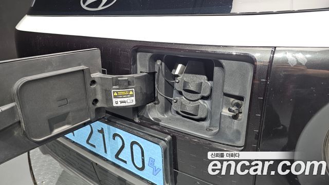 Hyundai Casper 2025 — photo 33