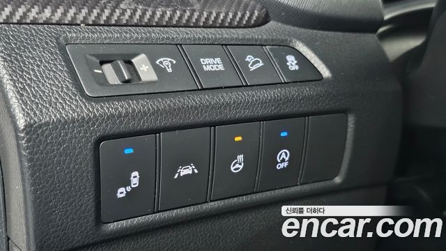 Hyundai Santafe 2016 — photo 13