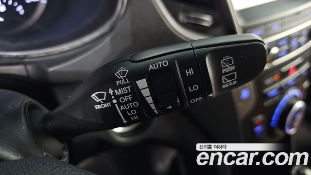 Hyundai Santafe 2016 — photo 15