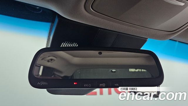 Hyundai Santafe 2016 — photo 18