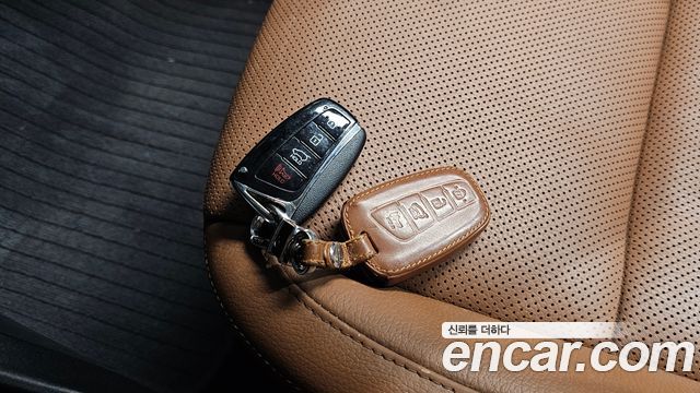 Hyundai Santafe 2016 — photo 20