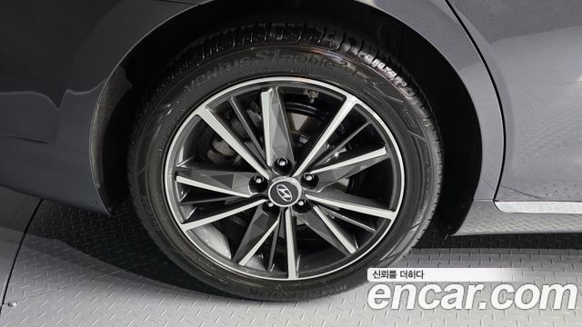 Hyundai Grandeur 2022 — photo 5