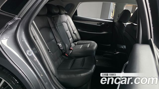 Hyundai Grandeur 2022 — photo 18