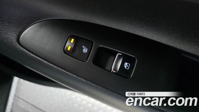 Hyundai Grandeur 2022 — photo 24