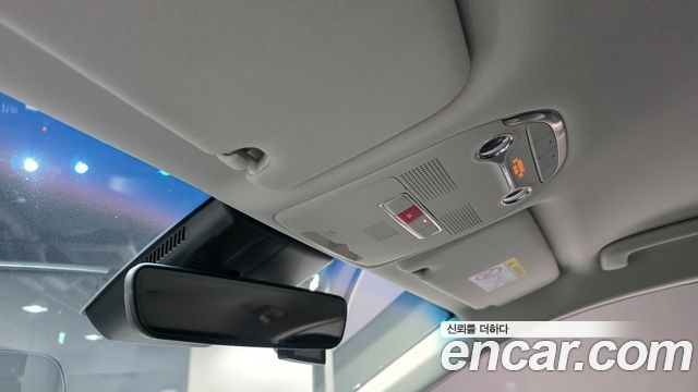Hyundai Grandeur 2022 — photo 25
