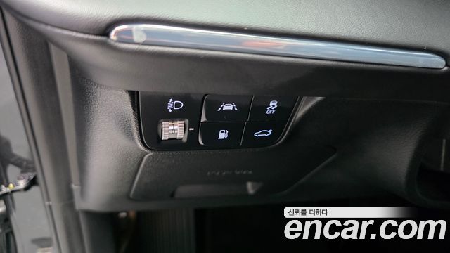 Hyundai Grandeur 2022 — photo 29