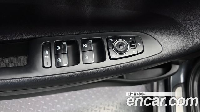 Hyundai Grandeur 2022 — photo 30