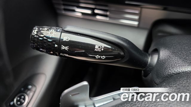 Hyundai Grandeur 2022 — photo 31
