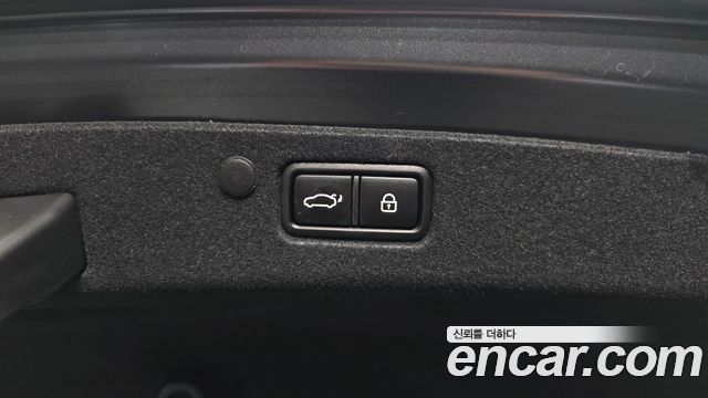 Hyundai Grandeur 2022 — photo 33
