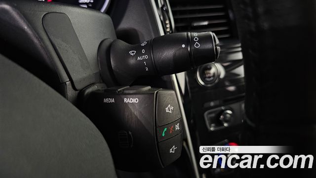 Renault Korea SM7 2015 — photo 14