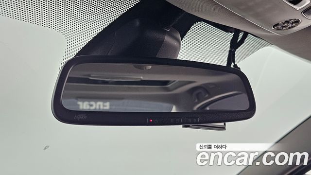Renault Korea SM7 2015 — photo 18