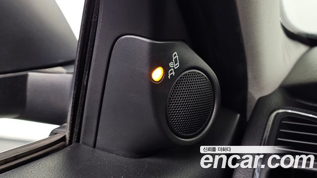 Renault Korea SM7 2015 — photo 19