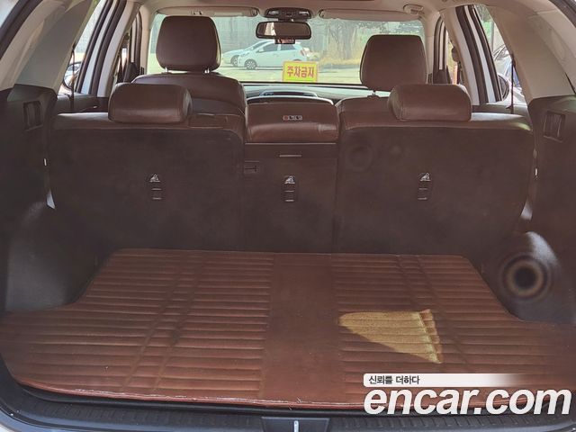 Kia Sorento 2015 — photo 9