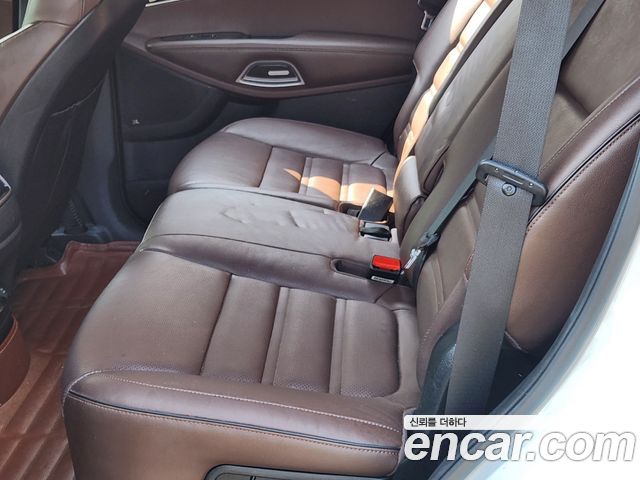 Kia Sorento 2015 — photo 10