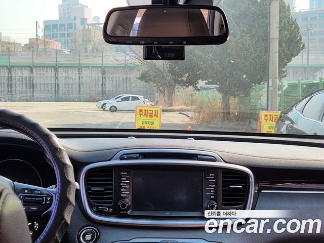 Kia Sorento 2015 — photo 12
