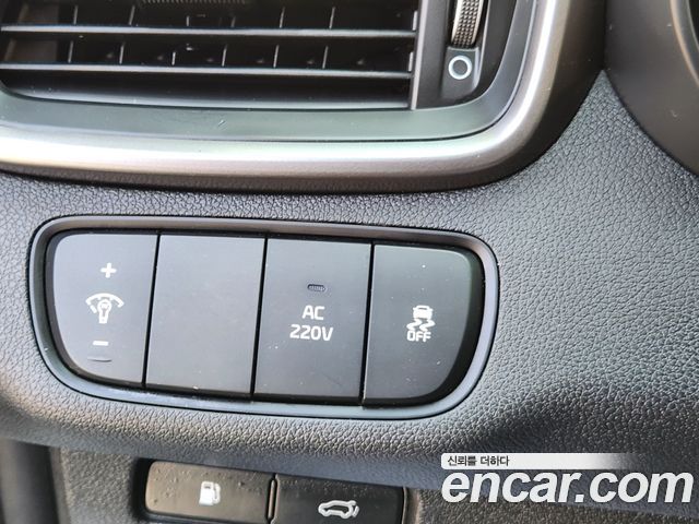 Kia Sorento 2015 — photo 13