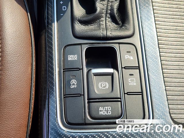 Kia Sorento 2015 — photo 17