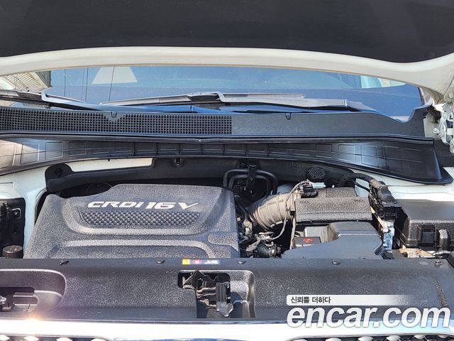 Kia Sorento 2015 — photo 19