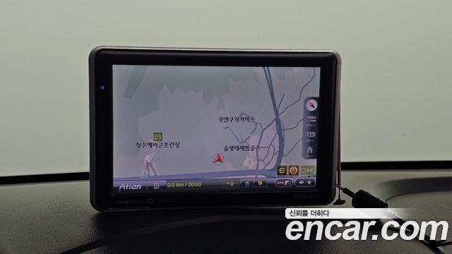 Chevrolet Korea Trax 2013 — photo 16