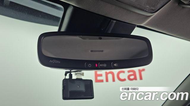 Chevrolet Korea Trax 2013 — photo 19